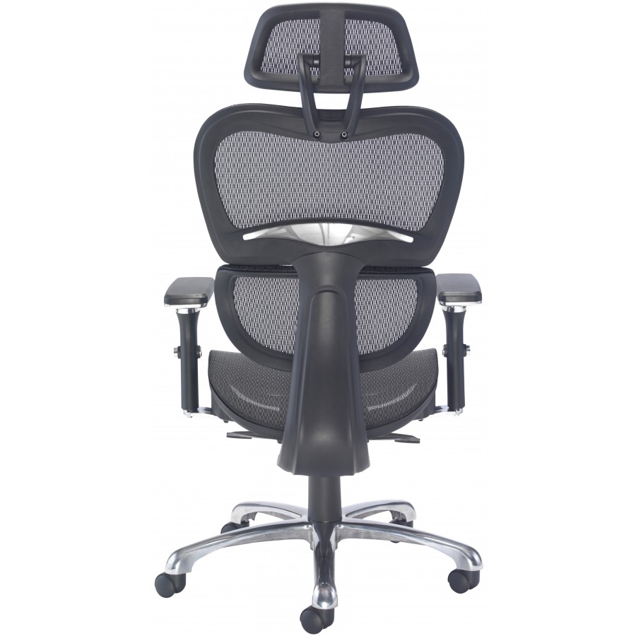 Chequers Mesh Posture Office Chair